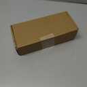 Home Expert 3 Inch Drawer Pulls Oil Rubbed Bronze Cup Pulls Kitchen Cabinet Handles Hardware for Cupboard 6 Pack