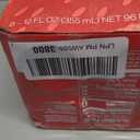 Zevia Zero Sugar Soda, Strawberry Lemon Burst, 12 oz Cans (8-Pack) – Naturally Sweetened, Zero Calorie Sugar Free Soda - Non-GMO Project Verified, Gluten-Free, Vegan, BB JAN 6/27