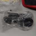 Super PDR Paintless Dent Repair Kit, Dent Puller Kit for Car Dent Removal, Auto Body Dent Removal Tools, PDR Dent Puller for Hail Damage, Dent Removal Kit with Dent Lifter, Bridge Puller, Slide Hammer