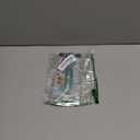 L'Oreal Paris Extensionist Waterproof Mascara, Lengthening, Volumizing, and Curling Formula For a Lash Extension Eye Makeup Look, Waterproof Black (0.41 Fl Oz (Pack of 1))