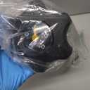 SPI, SM-07092, Screw On Gas Cap with Gauge for Ski-Doo Replaces OEM #'s 513032901 & 513033020