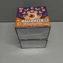 2 x 15 Pack Halloween Gummy Body Parts - 5 Pcs Per Bag (75Pcs Per Box ) Holiday Themed Gummy Candy  Trick Or Treat Delicious Candys - Bulk Halloween Candys Great Use, For Kids, Trick or Treat, Party Favor, Classrooms, Goodie Bags (EXP 06/12/27)