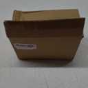 BLEUM CADE 1pcs Fake Hanging Plants Kit with Pot and Plant Hanger, Artificial Pothos Vines Hanging Potted Plant Greenery for Home Living Room Indoor Outdoor Decor