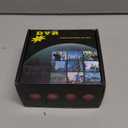 Security Camera Smoke Detector Hidden Camera 1080P WiFi Indoor Cam with Night Vision Motion Detection Real-Time Spy Camera for Home Office Safety