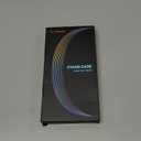 TORRAS Upgraded 360 Magnetic Stand for iPhone 17 Pro Max Case, Fit for MagSafe with Ring, 4X Mil-Grade Protection, Camera Control, Translucent Slim for iPhone 17 ProMax Case Ostand, Deep Blue