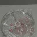 23" Modern Ceramic Table Lamps Set of 2 - Table Lamps for Living room, Farmhouse Bedside Night Stands Lamp for Bedroom, White Boho Nightstand Lamps Set of 2, Desk Lamp for End Table Home Decor