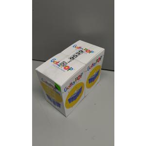 GOTTA POP CUP& Ball Game Pack of 2 Blue