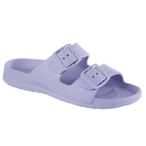 EVERYWEAR DOUBLE BUCKLE FF PRW 8