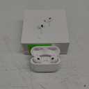 Apple AirPods Pro 2 Wireless Earbuds, Active Noise Cancellation, Hearing Aid Feature, Bluetooth Headphones, Transparency, Personalized Spatial Audio, High-Fidelity Sound, H2 Chip, USB-C Charging