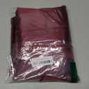 Horbaunal Burgundy Satin Tablecloth 60 x 102 Inches Rectangle Table Cloth Bright Silky Table Cover Overlay Dining Tablecloths for Wedding Party Banquets
