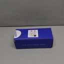 MIULEE Cream Corduroy Pillow Covers Pack of 2 Boho Decorative Spliced Throw Pillow Covers Soft Solid Couch Pillowcases Cross Patchwork Textured Cushion Covers for Living Room Bed Sofa 18x18 inch