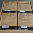 ledmo LED Wall Pack Light, 15840LM Super Bright Commercial Outdoor Floodlight, 5000K IP65 Waterproof Wallpack Business Security Lighting for Yard Barn Building 120W 4Pack No Photocell