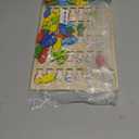 Magnetic Wooden Fishing Game Toy for Toddlers, Alphabet Fish Catching Counting Games Puzzle with Numbers and Letters, Preschool Learning ABC Math Educational Toys 3 4 5 Years Old Girl Boy Kids (Multicolor)