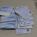 14 Packs Steam Eye Mask for Dry Eyes: Self Heating Moist Warm Compress for Stye & Digital Eye Strain - FSA&HSA Eligible -Disposable, No Microwave Needed, Travel Essential, Deep Sleep Relief, Unscented