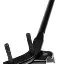 Dorman 524-721 Front Driver Side Suspension Strut Rod Compatible with Select Toyota Models