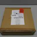 Amazon Basics Full Motion Articulating TV Wall Mount, with Swivel and Tilt, for 26" to 55" TVs and Flat Panels up to 80 Lbs, VESA Compatible, Black