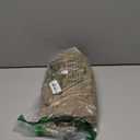 Wrangler Authentics Mens Relaxed Fit Stretch Cargo Pant (34W x 32L, Kangaroo)