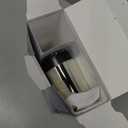 Brita Faucet Mount Water Filter System, Chrome, No-Wait Filtration, Easy Install, Multi-Use Tap Water Filter for Kitchens, Bathrooms & Small Spaces (1 ct)