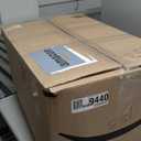 High Pressure Washer with 4 Different Pressure Tips