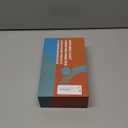 Knee Massager with Heat and Red Light Therapy and Vibration, 660nm & 850nm Infrared Red Light Therapy for Pain Relief, 5000mAh Protable Rechargeable Heated Brace for Knee, Joint, Elbow, Shoulder