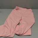 Kids Clothes Tie Knot Crop Tops Wide Leg Pants with Pockets 2024 Fall Winter Active Wear 140