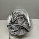 Bare Home Fleece Blanket - Twin/Twin Extra Long - Ultra-Soft Lightweight for Bed, Sofa, and Couch - Luxury Microplush - Cozy Warm Blanket (Twin/Twin XL, Grey)