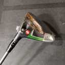 Callaway Golf Elyte X Driver (9 Degree, Stiff, Denali Charcoal 60 Gram, Left)