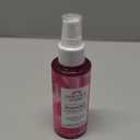 HERITAGE STORE Rosewater - Refreshing Face Mist with Damask Rose, All Skin Types - Hydrating Rose Water Spray for Glowing Skin Care - No Dyes or Alcohol, Hypoallergenic, Vegan, 4oz (4 Fl Oz (Pack of 1))