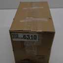 Large Hard Bamboo Bluebird Bird Houses for Outside, Solid Material Construction Weather Proof, UV Painted Longtime Water Proof, Heavy Duty Sturdy 1.5" Hole Plate, 10 Years Performance