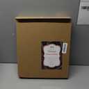 AELS 8x10 Inch Vintage Picture Frame, Elegant Antique Photo Frames with Glass Front, Photo Display, Tabletop Wall Hanging, Gift Ideas, Silver-gold Hollow Pattern