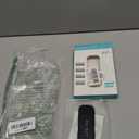 4G LTE USB 4G LTE USB Portable Router, Pocket Mobile Hotspot with SIM Card Slot, Travel Mini Wi Fi Hotspot, Support 10 Devices, WPA WPA2 Wi Fi Encryption (Black)