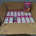 Kellogg's Raisin Bran, Breakfast Cereal, Original, 1.52oz (70 Count) Best By: AUG/14/25