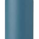 Owala FreeSip Insulated Stainless Steel Water Bottle with Straw for Sports, Travel, and School BPA-Free Sports Water Bottle, 32 oz, Denim