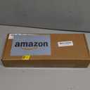 2 x 120mm 240mm Computer Fan with AC Plug 110V/220V to DC 12V Power Supply, Speed Controller 3V-12V Adjustable, for PC Case/Server/Cabinet/Workstation/Small Box Exhaust Cooling