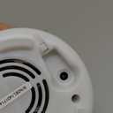 InnoGear Essential Oil Diffuser, Ultrasonic Diffusers for Home Aromatherapy Humidifier for Bedroom Room 7 Colors LED 2 Mist Mode Auto Off, Basic White