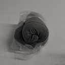 Cervical Neck Pillows for Pain Relief Sleeping, Memory Foam Neck Bolster Support Pillow and Shoulder Relaxer for Stiff Pain Relief, Neck Support Pillow Bed Neck Roll Pillow (Dark Gray)