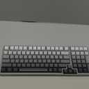 E-YOOSO Z-99 Gaming Keyboard Wireless with Triple Mode BT/2.4G/USB-C, 96% Keyboard, Linear Switches, Wireless Mechanical Keyboard with Number Pad for PC/Mac