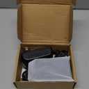 POSUGEAR USB 3.0 to IDE/ SATA Adapter, External Hard Drive Reader, Universal 2.5"/ 3.5" HDD/ SSD Converter, 12V/ 2A Power Adapter