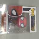 Funko Pop! Marvel: Spider-Man: No Way Home - Spider-Man, Standard