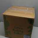 LE TAUCI 12 Inch Pots for Plants, Ceramic Large Planters for Indoor Plants, Indoor Plant Pots for Home Garden Patio Office, Planter Pots with Drainage Hole and Rubber Plug, White