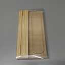 Halloween Table Decor Coffee Ghost Wooden Sign, Farmhouse Ghost Tabletop Centerpiece Decorative Coffee Bar Block Signs for Home Office Kitchen Shelf(mh07)