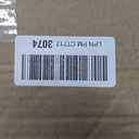 Magic Wand Mini HV-135 - Cordless - Compact Multi-Speed with Soft Silicone Head & Flexible Neck - Personal Massagers for Women, Neck, Hand, Back, Muscle, and Head Massager