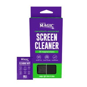 Screen Cleaner 30 Magical Wipes