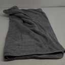 HOMEXCEL Bath Sheets Towels Set Pack of 1 (35 x 70 Inches), Ultra Soft Bath Towels for Bathroom, Lightweight and Quick Drying Towel for Body, Yoga, SPA, Fitness, Grey