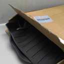 Husky Liners Weather beater Floor Mats | Fits 2005-2025 Ford Econoline | Front Row, 2-pc Black - 18791