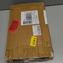 Fragraim Weighted Vest for Women Men - 8lb/10lb/12lb/16lb/22lb/25lb/30lb Weight Vest with Reflective Stripe, Detachable Phone Pouch, Ideal for Walking, Strength Training, Running, Workout, Cardio (Black)