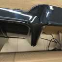 LED Rear Diffuser for 2012-2016 BMW 5 Series F10 535i M5 M Sport