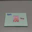 Birthday Gifts for 4 5 6 7 8 9 10 11 12 13 Year Old Girls,Gifts for Teens Kids Daughter Sister Her,Two Way Zipper Crossbody Bag Fanny Pack Belt Bag Cute Trendy Stuff - Lavender,A