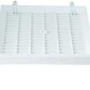 Whirlpool 3404351 Genuine OEM Drying Rack for Dryers, White Replaces 4396515, W10835988