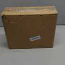 upsimples 10 Pack Picture Frames Collage Wall Decor for Mounting or Tabletop Display, Photo Gallery Frame Set for Family, Multi Sizes Including 8x10, 5x7, 4x6, Black